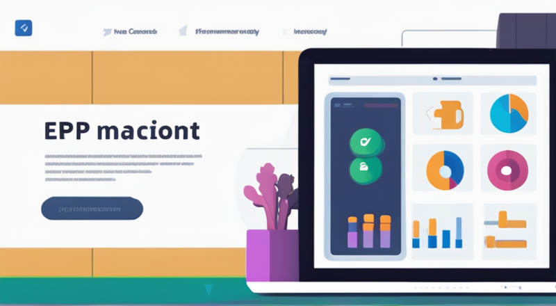 erp进销存财务管理软件