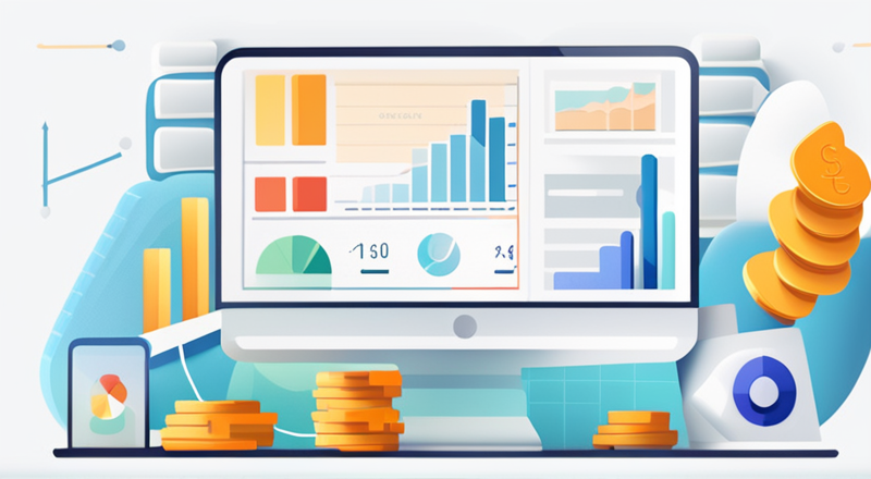 财务核算体系指什么