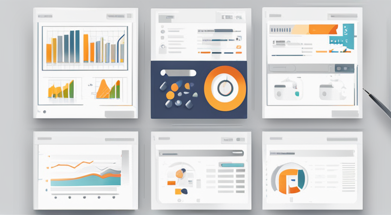 财务报表合并报表
