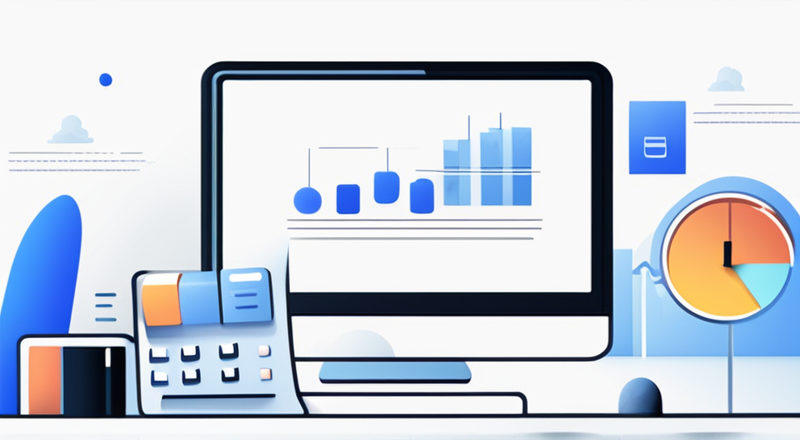 财务文档管理系统