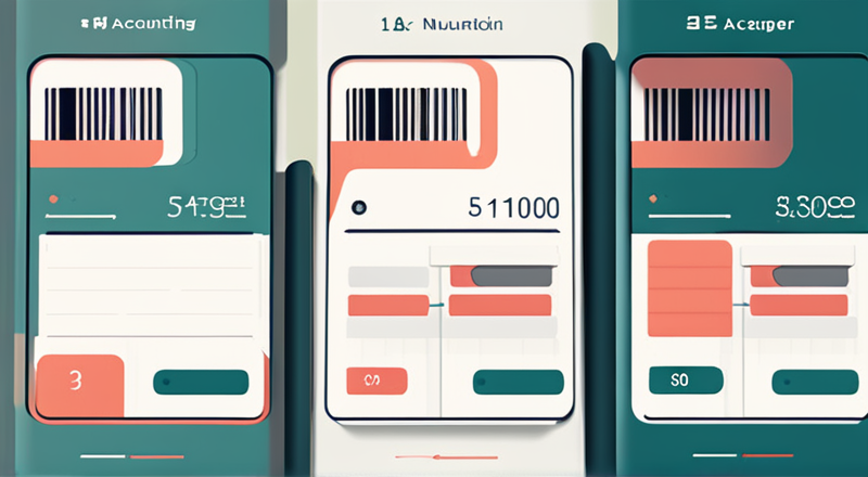 会计凭证怎么编号