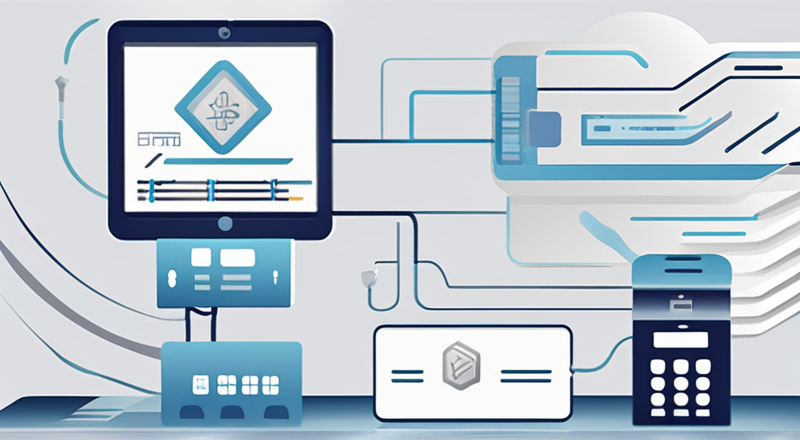 合思银企直连系统如何提升跨行支付效率？