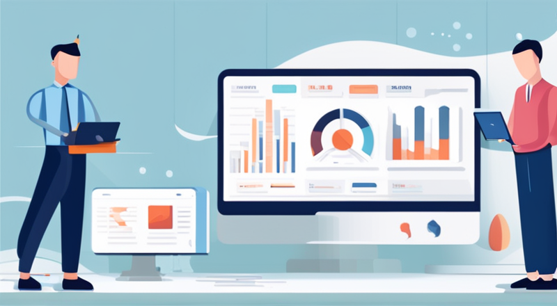 财务系统有哪些软件适合会计使用？