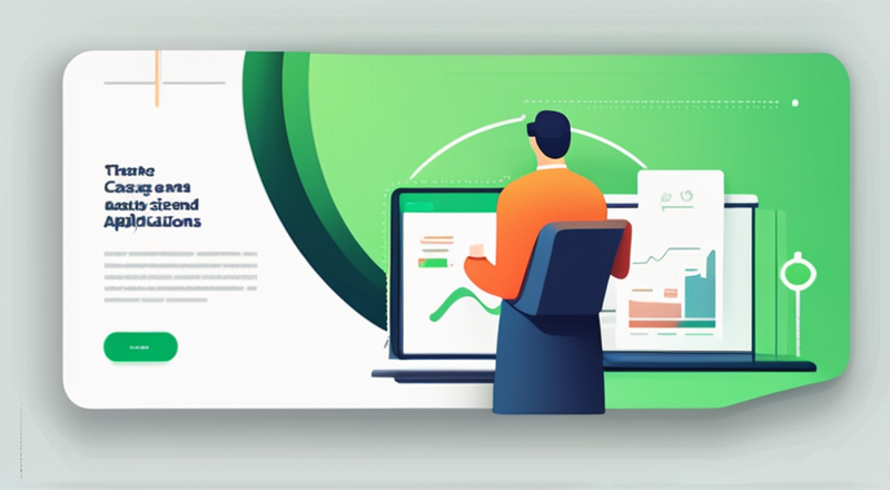 财务一体化管理系统应用案例分享