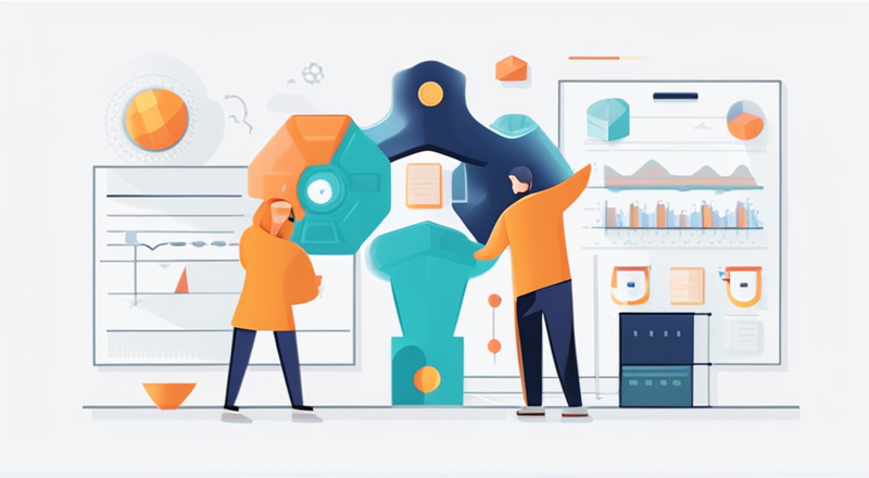 财务系统与资产管理协同策略