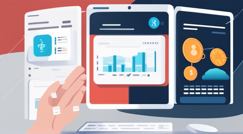 财务报销系统智能审核机制