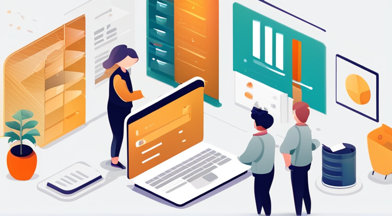 办公入库出库财务软件