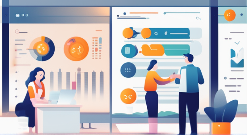 财务核算经理招聘