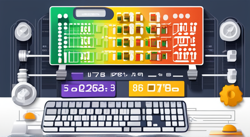 pcba价格核算实例