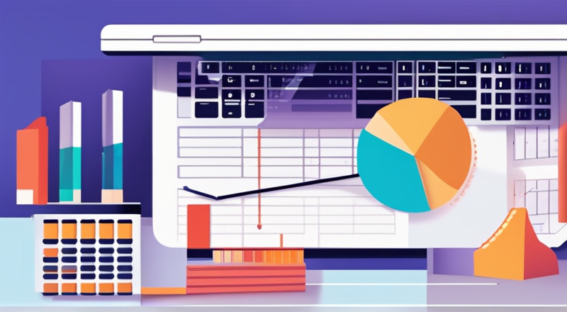 财务核算流程设计