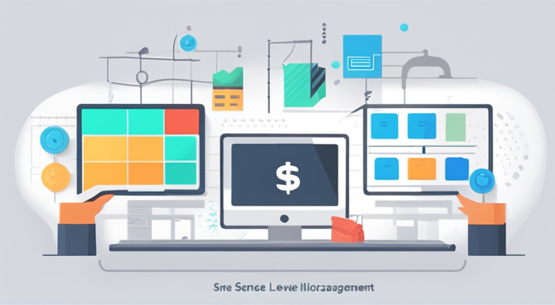 财务共享服务水平协议