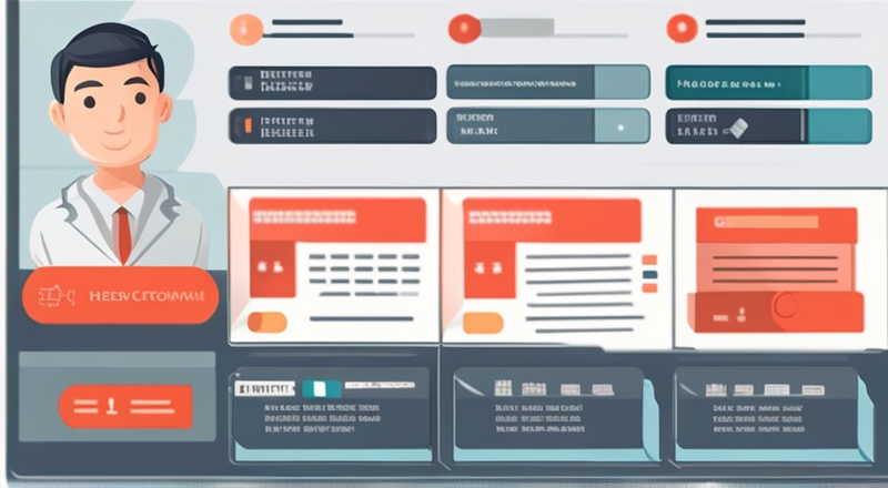 合思费控全面预算管理方案如何执行