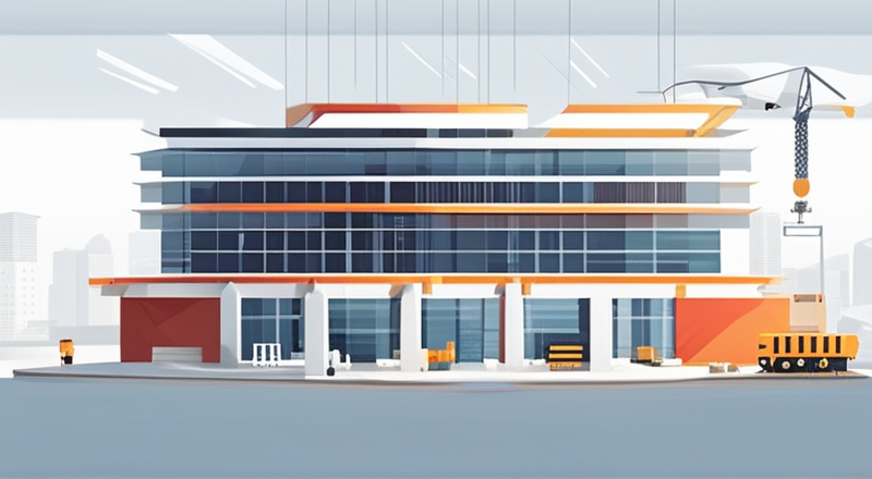 中国电建财务共享中心