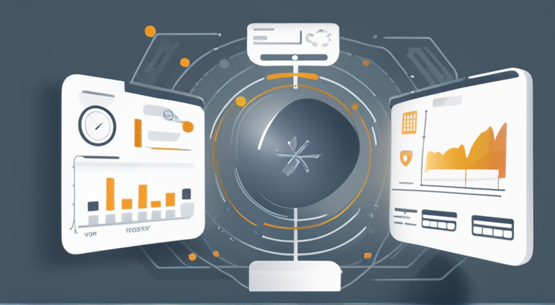 提升企业报销管理效率，合思报销进度可视化系统的优势