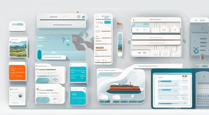 TMC差旅系统如何实现企业差旅管理的全程自动化？