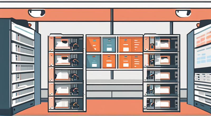 合思档案怎么样？好用的合思档案备份管理助手