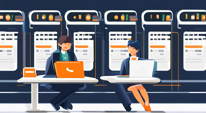 合思易快报怎么样？免费试用合思易快报商旅模块体验