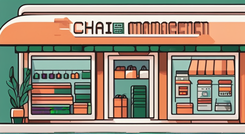 连锁店财务管理系统推荐理由