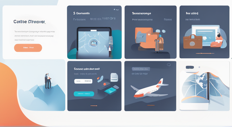 合思在线商旅平台功能全：满足不同出行目的需求