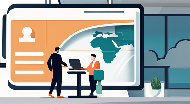 合思企业差旅服务平台，提升差旅管理综合效能和效益