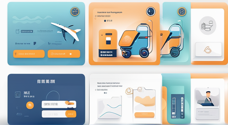 合思智能差旅系统，好用到疯狂安利