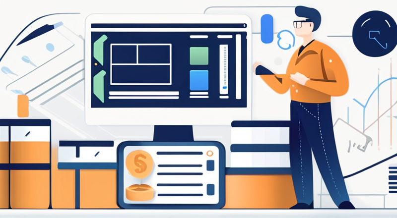 合思费控企业预算执行控制