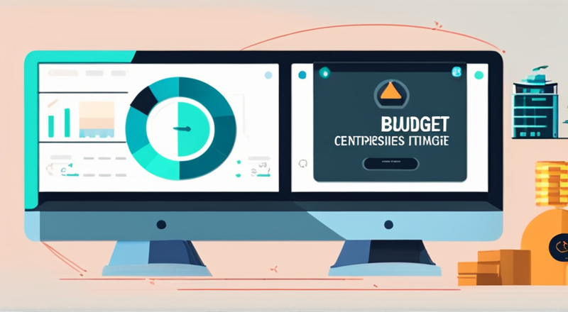 企业全面预算管理确定预算目标