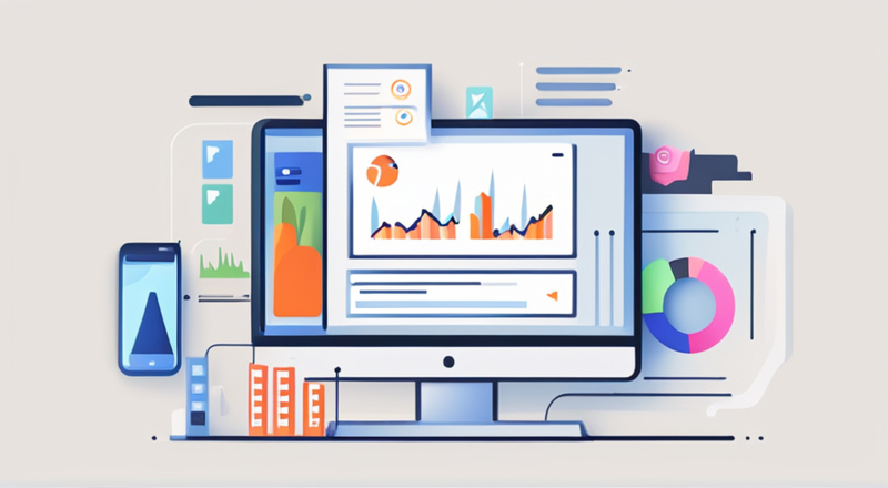 有哪些财务系统软件可以自动生成财务报表？