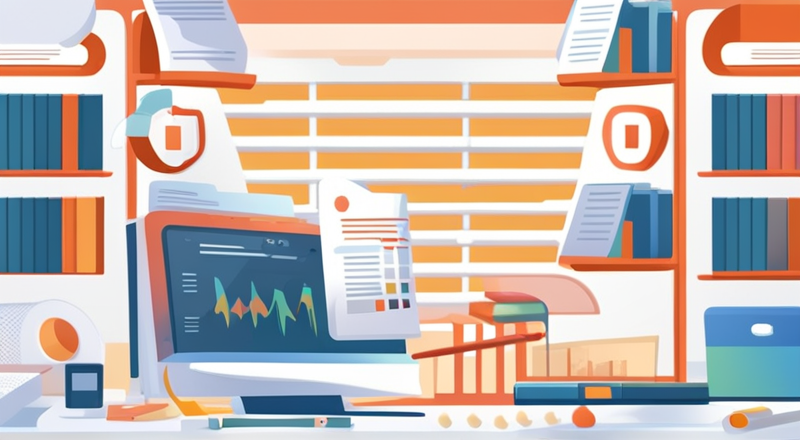 会计电子档案管理论文