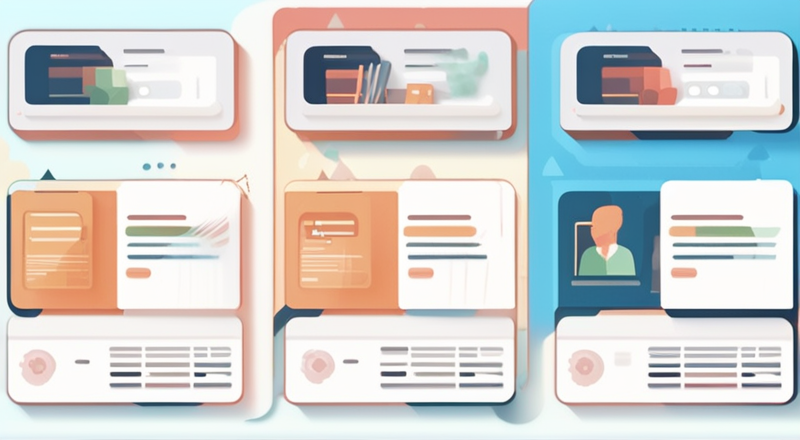 重点推荐无人报销系统,提升报销体验