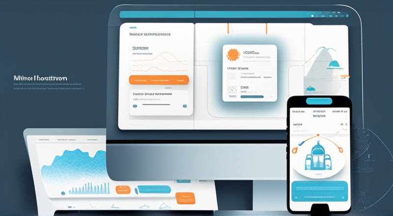 TMC差旅系统大公司都在用，提升差旅管理效率的智能化工具