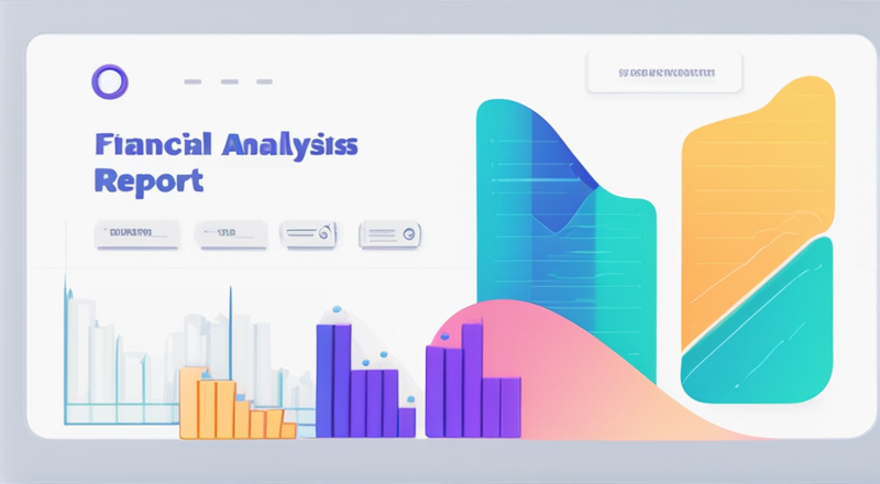 财务分析报告(模板)