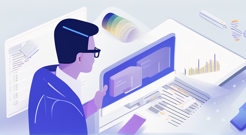 财务报表电子档