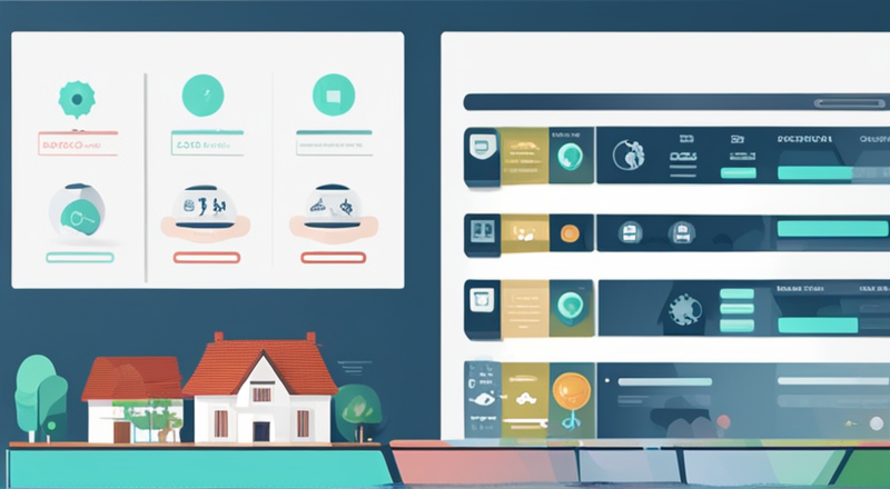 村级财务内部控制制度