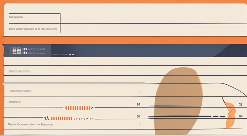 会计凭证移交清单