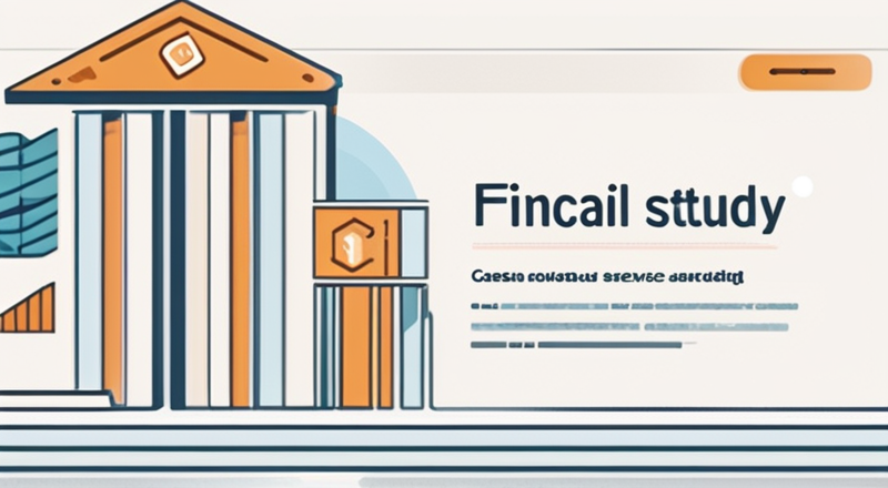 财务共享服务案例集