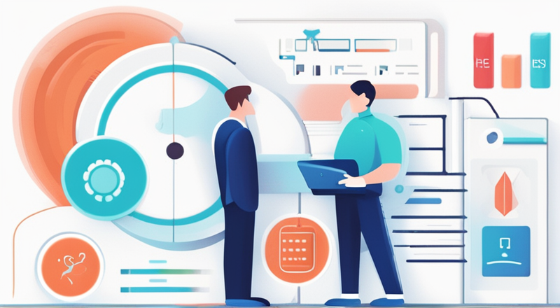 选择费用管控方案提供商，为何合思备受青睐