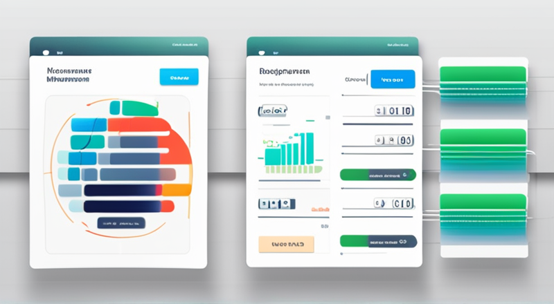 报销进度可视化系统哪家好？专业推荐来袭