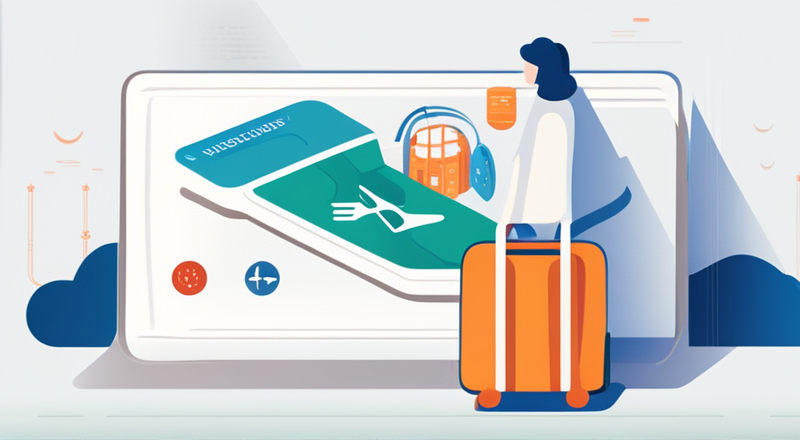 通过TMC差旅系统实现差旅审批的自动化和智能化