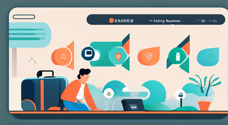 赶紧来免费试用合思TMC商旅平台，开启便捷之旅