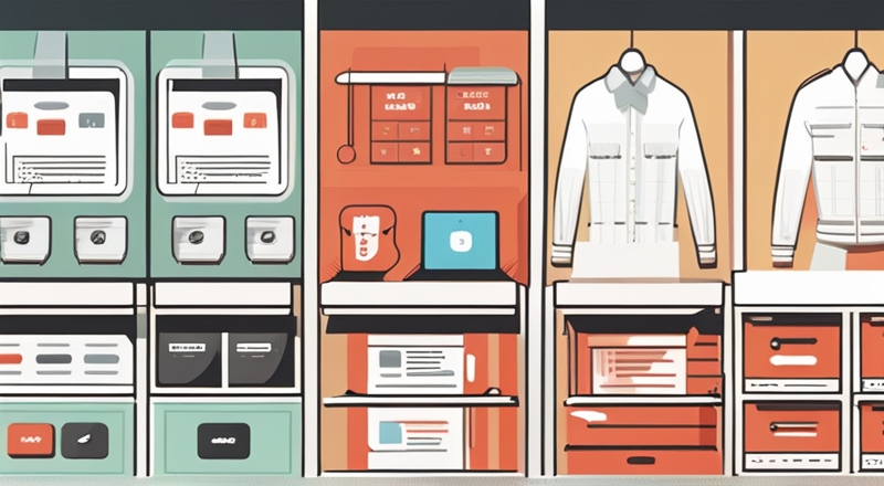 连锁店财务管理系统功能详解