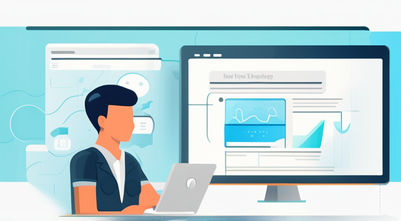 合思科技：如何使用智能化差旅管理平台简化企业流程？