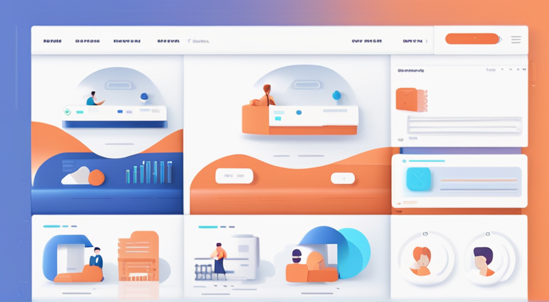 合思费控企业预算管理平台