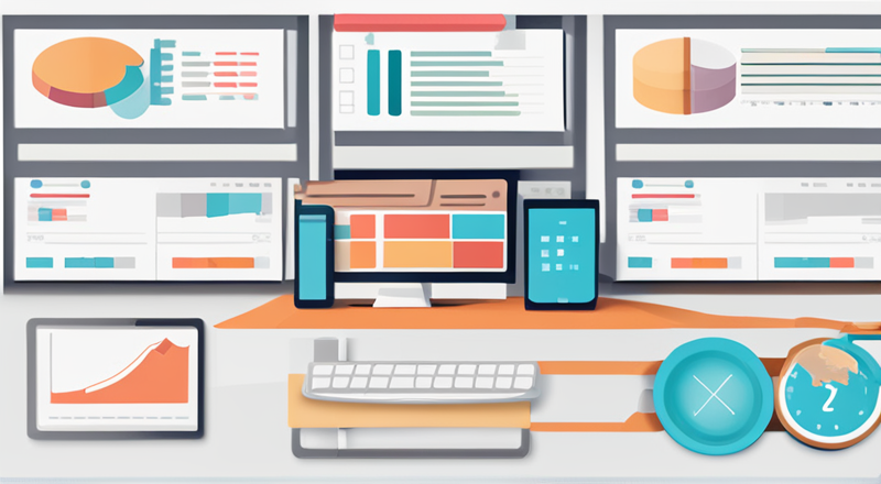 如何评估预算管理一体化系统的效果？