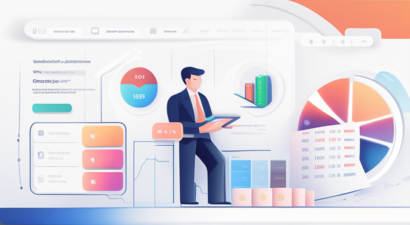 合思全面预算管理体系，产品好功能全的财务好帮手