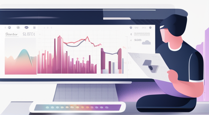 财务系统有哪些软件可以进行财务数据整合