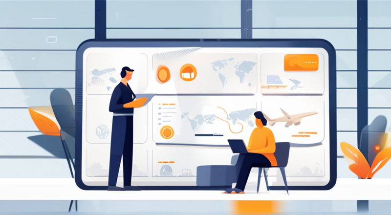 企业如何通过差旅支出的透明化提升管控水平？