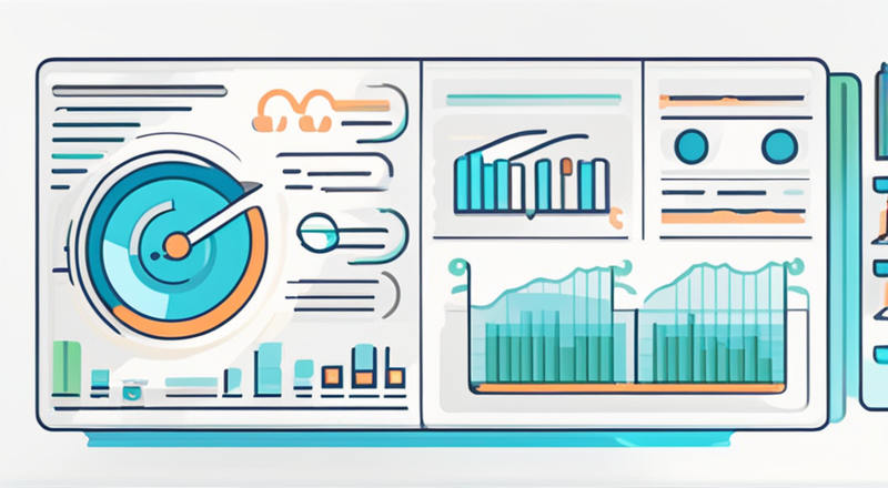 财务一体化管理系统提升财务效能