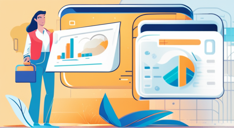 财务报销系统云化