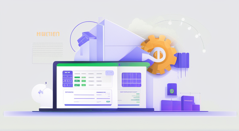 合思费控系统自动审核发票，资源丰富助力审核精细化管理